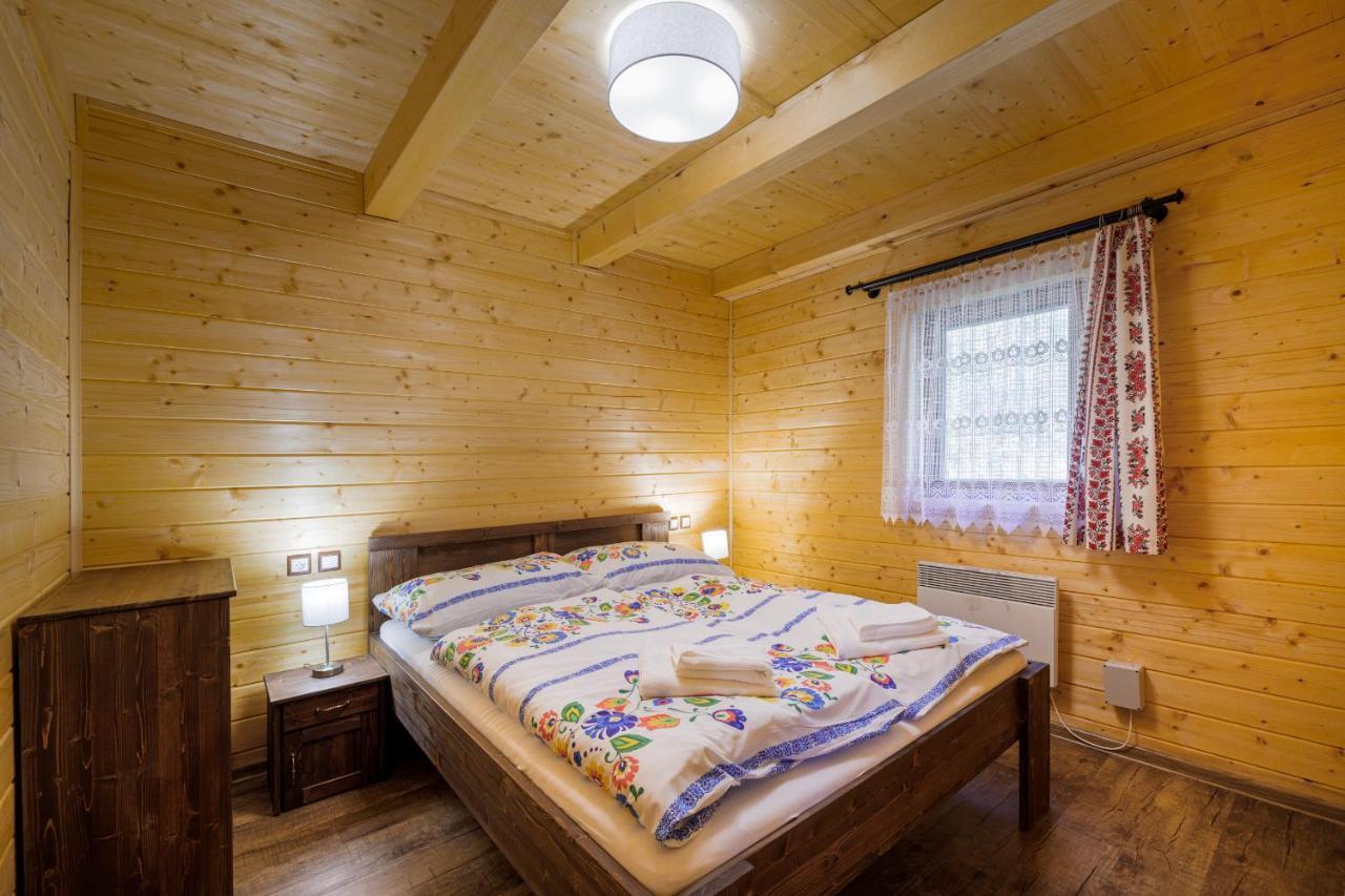 Lopusna Dolina Resort Svit Eksteriør billede